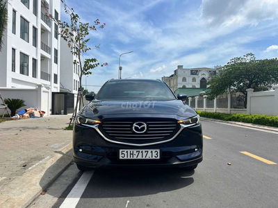 Bán Mazda CX8 2019 Luxury 2.5 Xe Đẹp Ae Sẵn Dùng