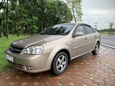 Daewoo Lacetti 2011 EX 1.6 MT - 100000 km