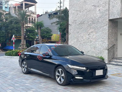 Xe Honda Accord 1.5 AT 2019