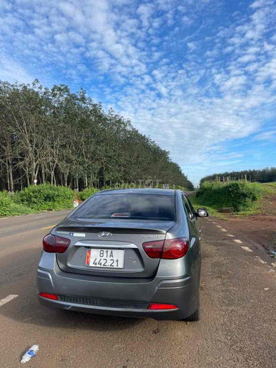 Hyundai Accent 2012 - 130000 km