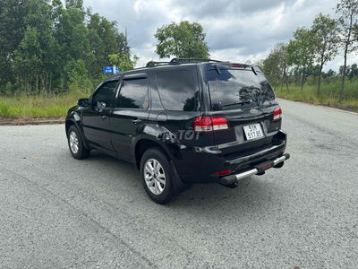 Ford Escape 2012 XLS 2.3 AT 4X2 - 110000 km