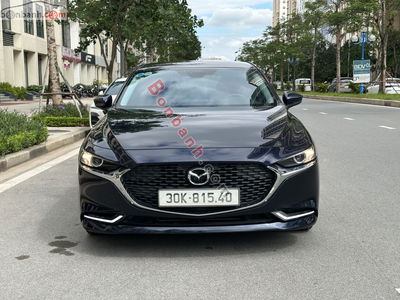 Xe Mazda 3 1.5L Luxury 2024