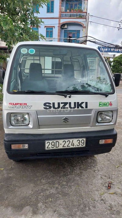 Bán su van sx 2020 một chủ mua từ mới