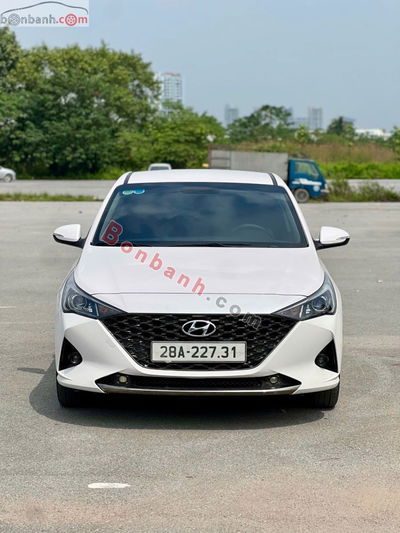 Xe Hyundai Accent 1.4 MT 2024