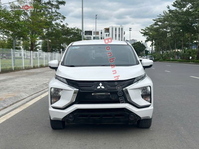 Xe Mitsubishi Xpander 1.5 MT 2023