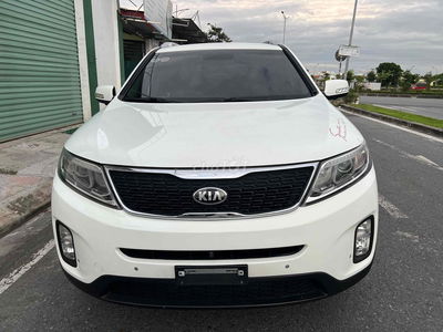 bán xe Sorento 2016 xăng 1 chủ Hp cực đẹp