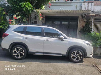 Subaru Forester 2024 iS EyeSight