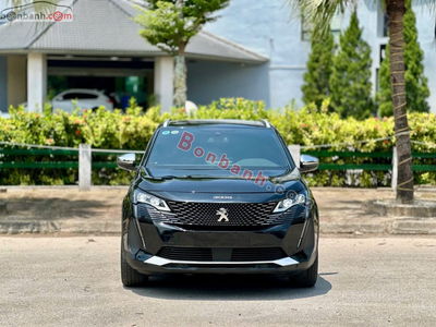 Xe Peugeot 3008 GT 2022