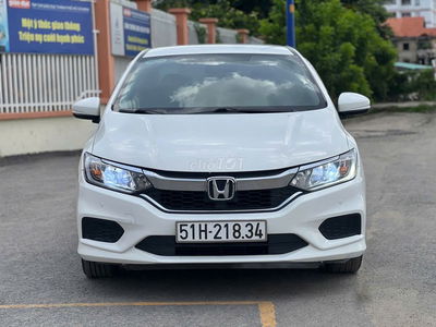 Honda City CVT2019 một chủ mới 30.000 km quá mới