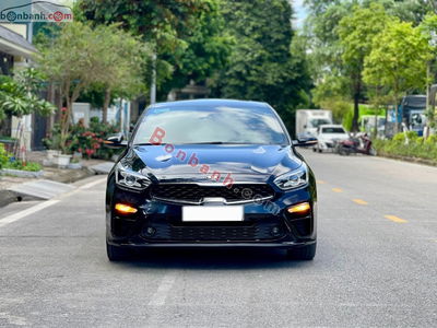 Xe Kia Cerato 2.0 AT Premium 2020