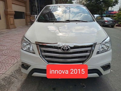 Innova 2015 2.0 -