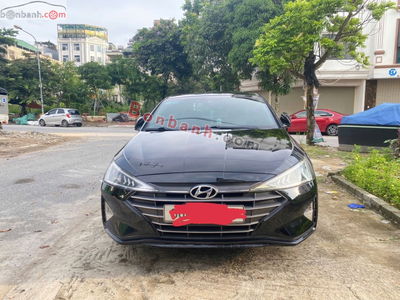 Xe Hyundai Elantra 1.6 AT 2019