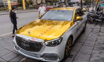 Xe Mercedes Benz E class E200 2016