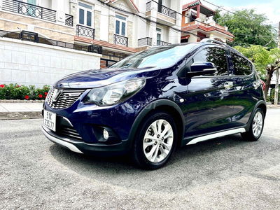 ✅ XE TẠI Q.7, HCM. ZIN 100% MÁY, ỐC, KEO CHỈ CẢ XE