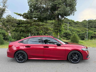 Honda Civic dk 2022