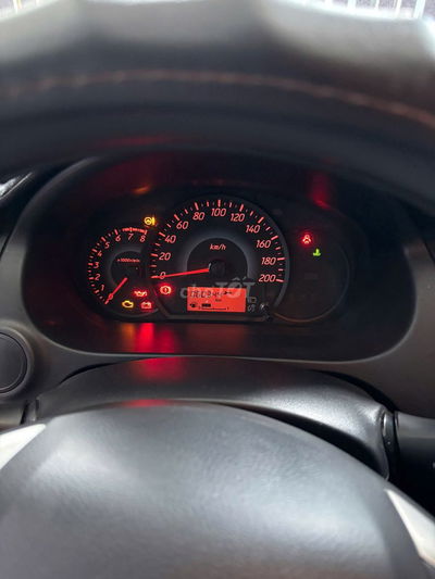 Xe gđ ít đi cần ra em nó về chủ mới