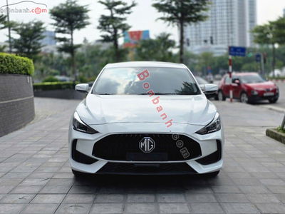Xe MG 5 1.5 CVT STD 2024