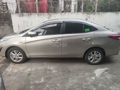 Bán xe viosd chính chủ