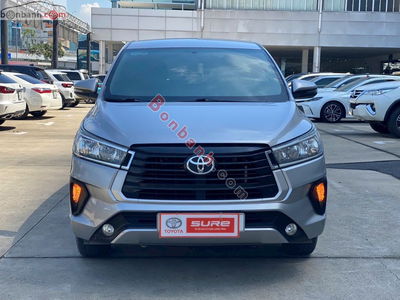Xe Toyota Innova E 2.0 MT 2021
