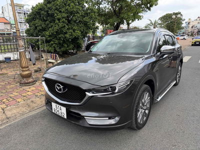 Mazda CX 5 2021 Premium Siêu lướt 32.000Km
