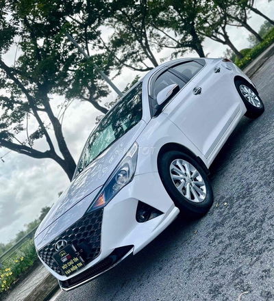 Hyundai Accent 2021 1.4 AT - 80000 km
