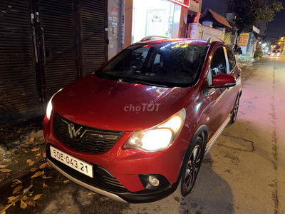 VinFast Fadil 2022 - 42000 km