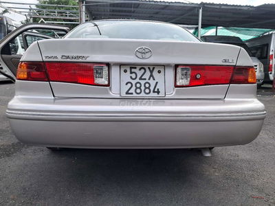 2 54 2001 Gli 2.2 - 195000 km