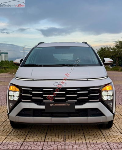 Xe Hyundai Stargazer X 1.5 AT 2024
