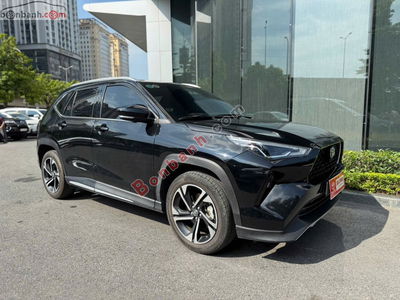 Xe Toyota Yaris Cross 1.5 D-CVT 2025