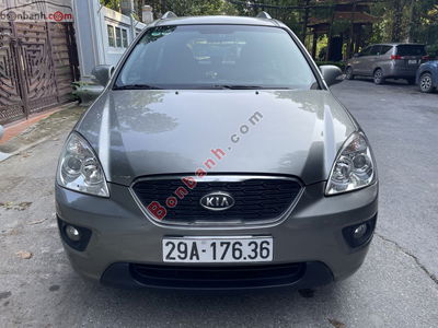 Xe Kia Carens SXAT 2011