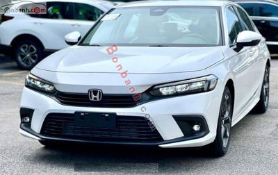 Xe Honda Civic G 1.5 AT 2025