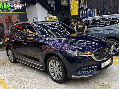 Xe Mazda CX8 Premium AWD 2024