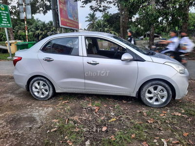 2017 Sedan 1.2 AT - 160000 km