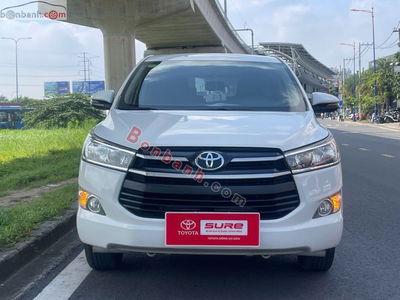 Xe Toyota Innova 2.0E 2020