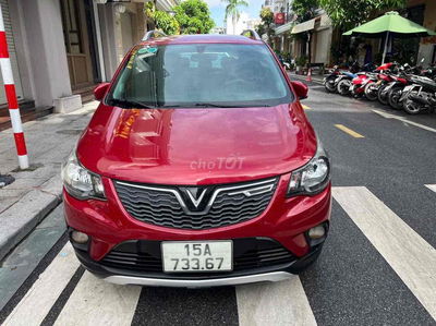 bán xe Fadil 2021 cực chất 1 chủ zin