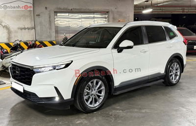 Xe Honda CRV L 2023