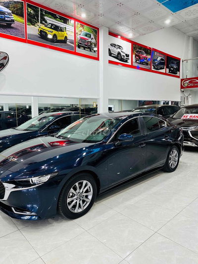 Mazda 3 2021 1.5 Luxury - 86000 km