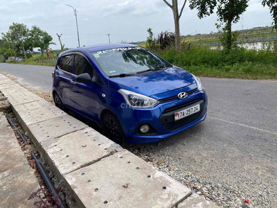 Hyundai Grand i10 2015 1.0 Base - 150000 km