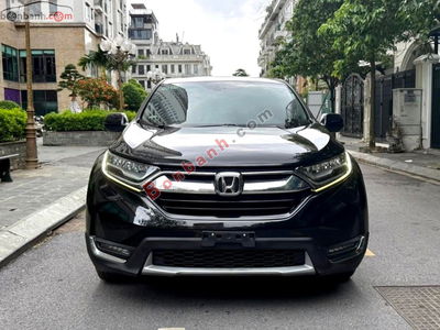 Xe Honda CRV L 2018