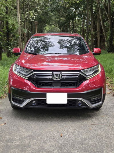 Honda CR V 2020 1.5L - 88000 km