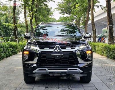 Xe Mitsubishi Pajero Sport 3.0G 4x4 AT Premium 2024