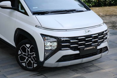 Hyundai Stargazer Cao cấp 2024 - 36000 km