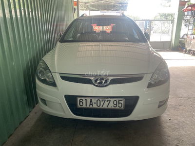 Hyundai i30 2011 - 93000 km