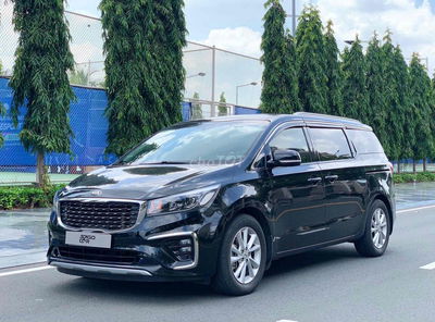Sedona 2019 Full Dầu - 90000 km - 779tr Còn TL