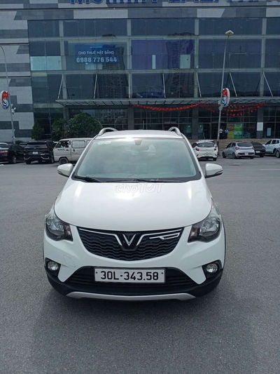 2019 Nâng Cao - 60000 km