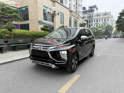 Xe Mitsubishi Xpander 1.5 AT 2021