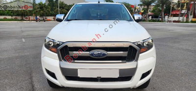 Xe Ford Ranger XLS 2.2L 4x2 AT 2015