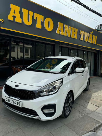 KIA RONDO 2.0AT SX 2018 MỚI XUẤT SẮC