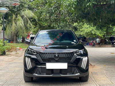 Xe Peugeot 2008 GT 1.2 AT 2025