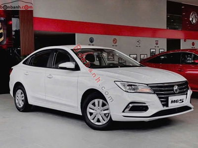 Xe MG 5 1.5 MT 2025